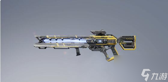 星球重启启明星重工武器怎么样