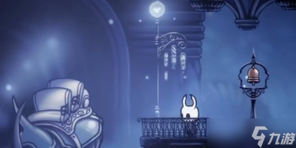 《空洞骑士》新手基础技巧