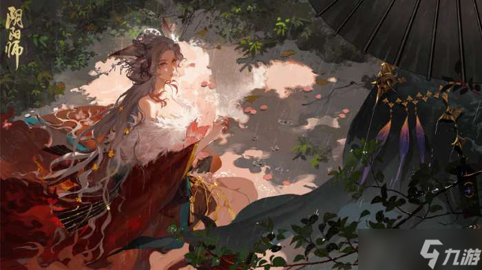 阴阳师本真三尾狐追忆绘卷怎么获得 阴阳师sp三尾狐追忆绘卷获得方法