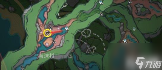 原神4.0和4.1版本枫丹NPC对话奖励怎么收集（枫丹NPC对话奖励全收集）
