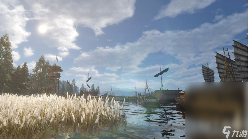 逆水寒手游龙吟PVP打法攻略介绍