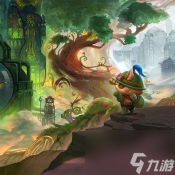 云顶之弈S9什么时候更新（云顶S9赛季开启时间）