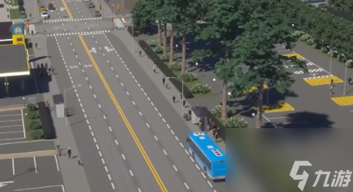 都市天际线2道路规划技巧有哪些 道路铺设技巧介绍