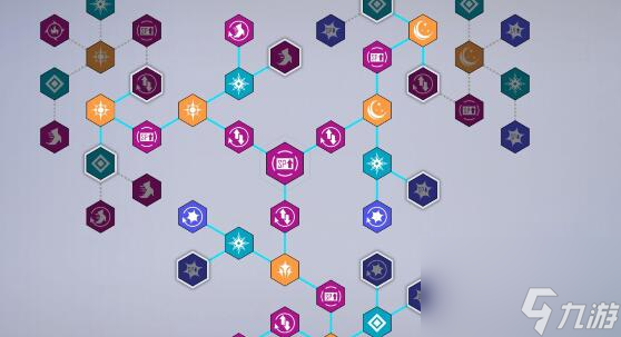 潜质通用加点攻略 VGAME:消零世界潜质通用怎么加点