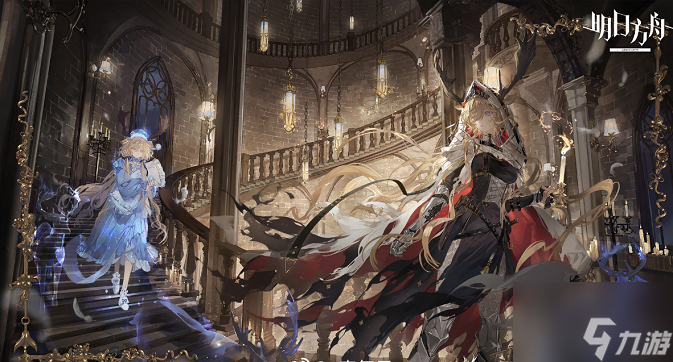 明日方舟4.5周年庆活动应该怎么玩 4.5周年庆活动玩法分享