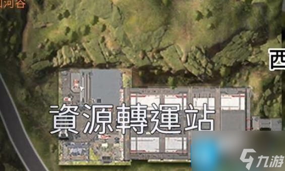 星球重启故障的聊天机器人全碎片在哪-故障的聊天机器人全碎片位置分享