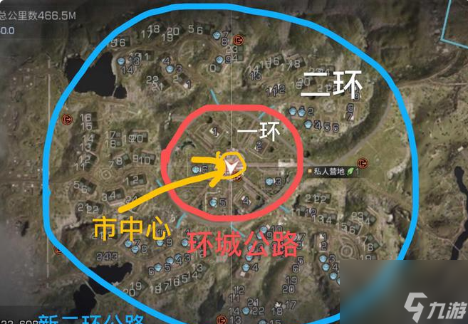 明日之后：如何在营地“只手遮天”？这位幸存者说