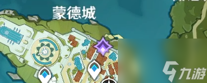 日常任务无人注意的盖伊完成方法介绍 原神日常任务无人注意的盖伊怎么完成