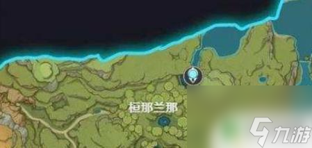 原神须弥神像是哪个任务 原神须弥上面的七天神像位置