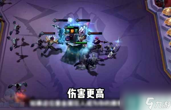《云顶之弈》S10新玩法机制介绍