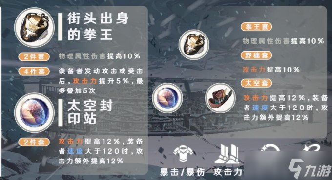 《崩坏星穹铁道》毁灭命途开拓者全面培养玩法攻略合集
