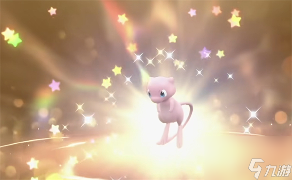 宝可梦朱紫梦幻卡没了解决方法