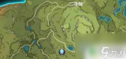 原神须弥神像是哪个任务 原神须弥上面的七天神像位置