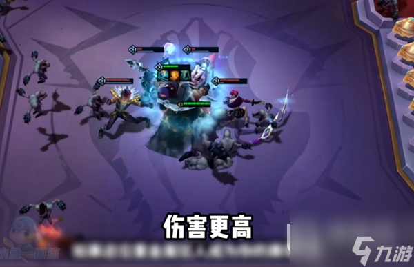 云顶之弈S10新玩法机制介绍