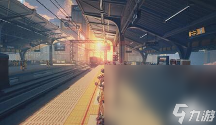 代号无限大下载测试地址分享 代号无限大的最新下载链接2023截图