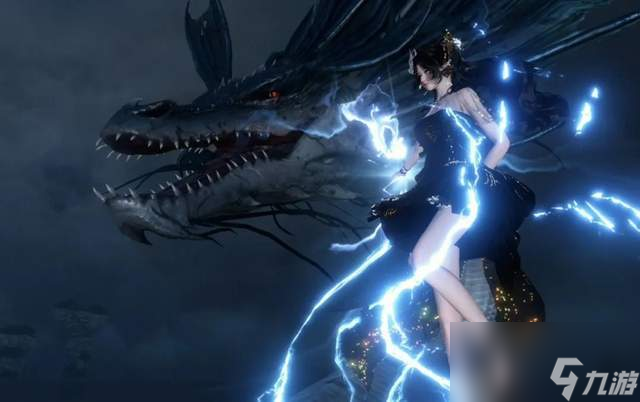 <a id='link_pop' class='keyword-tag' href='https://www.9game.cn/nishuihan1/'>逆水寒手游</a>野外boss被玩坏，玩家刷它竟是为了打卡拍照？