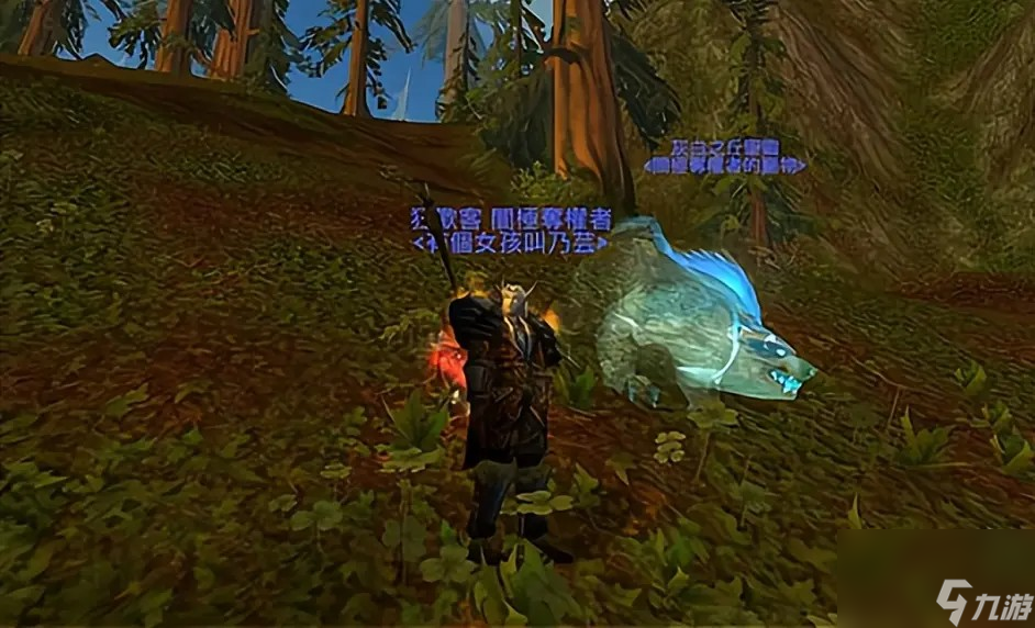 最适合玩家的猎人宠物 魔兽世界怀旧服猎人宝宝推荐
