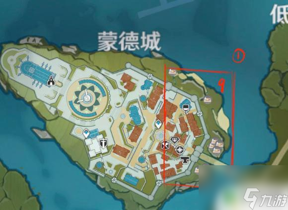原神怎么采集蒲公英 《原神手游》蒲公英在哪里采集