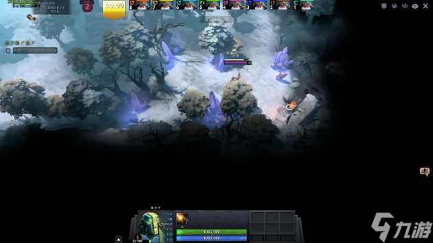 dota2迎霜节任务攻略-迎霜节任务全通关指南「专家说」