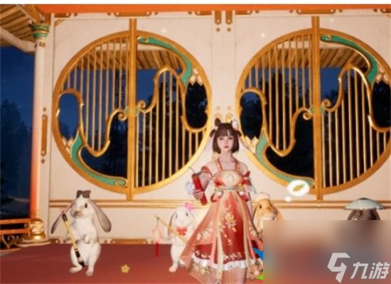 明日之后2023春节时装怎么样 2023春节时装介绍