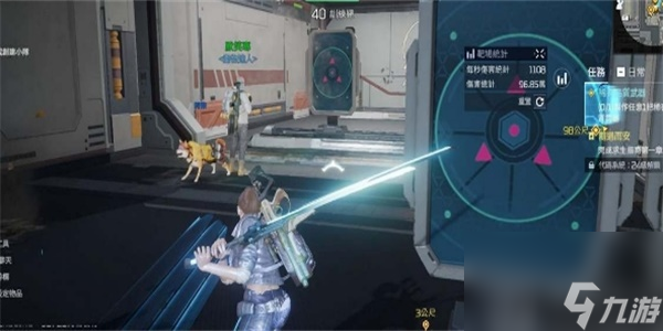 星球重启武器强度排行榜-星球重启武器强度排行介绍