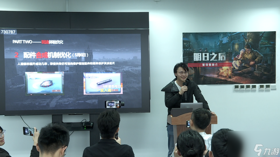 营地重置、剧情探索多线升级 明日之后这次更新可圈可点
