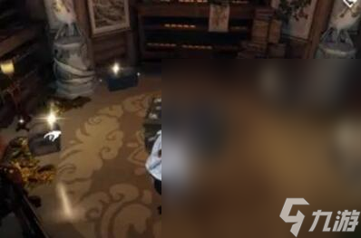 逆水寒手游雷辎电胄任务攻略
