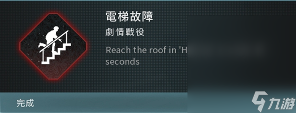 《使命召唤20现代战争3》战役模式全成就完成方法