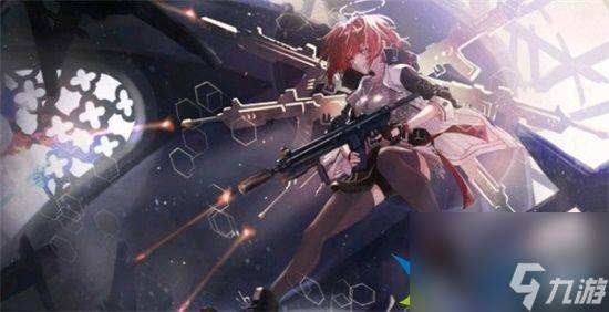 明日方舟2023强力干员有哪些 2023干员强度排行一览