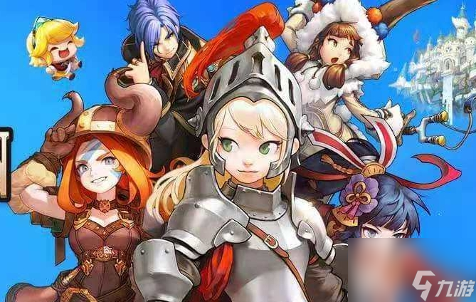 《坎公骑冠剑》阿列夫基本信息介绍