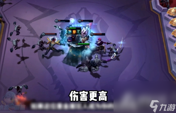 《云顶之弈》S10新玩法机制介绍