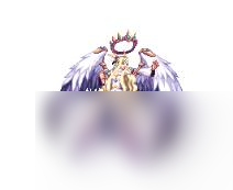 dnf光翼天使外观一览