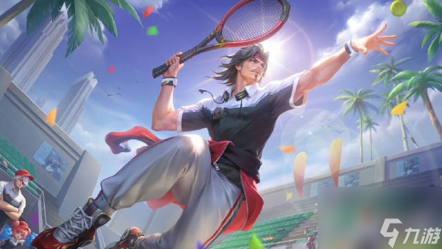 王者荣耀曹操决胜大满贯皮肤上线时间