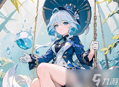 《原神》静水流涌之辉适配角色分享