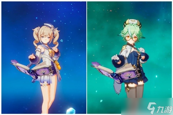 《原神》4.2版武器卡池抽取分析