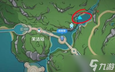 原神泡泡音波解謎攻略