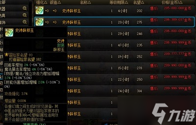 dnf辟邪玉买什么性价比最高