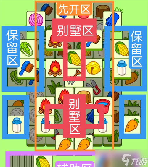 2023羊了个羊11月8号攻略