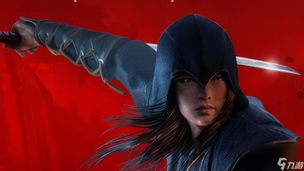 《刺客信条 Red》新爆料 主角是黑人武士弥助和藤林正保之女