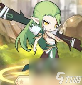 魔卡之耀枯木卫士值得培养吗 魔卡之耀枯木卫士能力分析