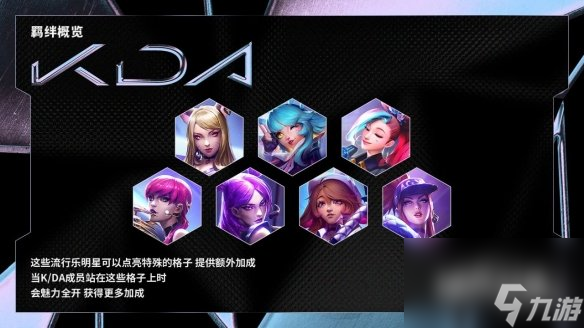 《云顶之弈手游》S10赛季羁绊一览 S10全新羁绊效果汇总
