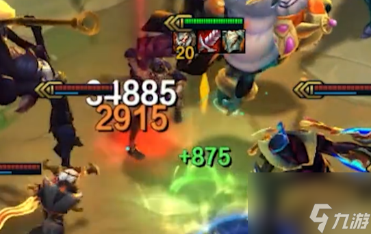 金铲铲之战S10五费卡奇亚娜技能介绍