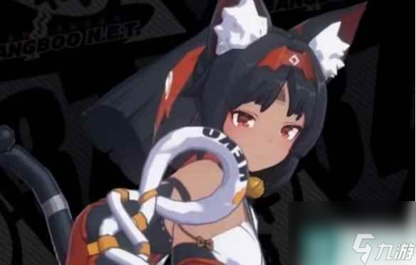 《绝区零》猫宫又奈配队推荐一览