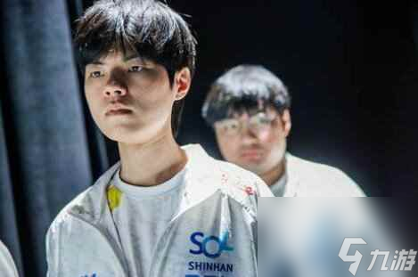 《lol》历史地位前十人物票数介绍