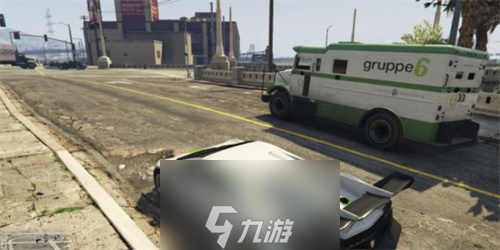 gta5运钞车刷新时间和地点一览