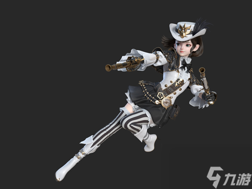 新神魔大陆职业选择 新神魔大陆手游哪个职业厉害
