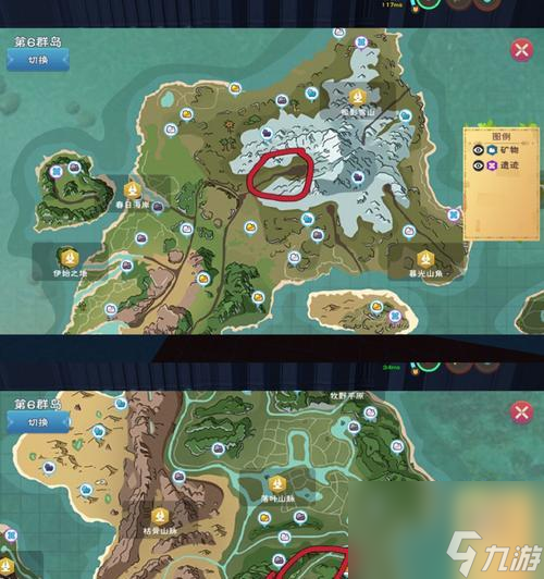 探秘创造与魔法仙女湖（魔法世界的童话乐园，让你尽情畅游）