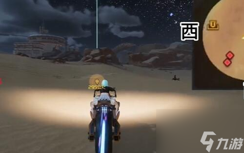 星球重启寂静的春天怎么获取