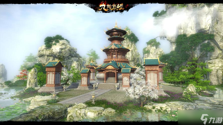 小白变大神 《九阴》峨眉从零起步最全攻略