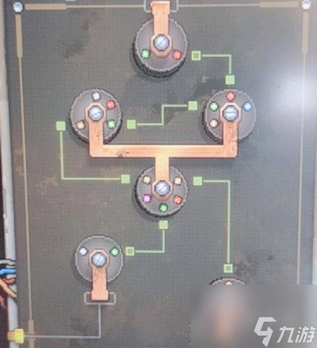 動(dòng)物迷城電路修復(fù)方法攻略